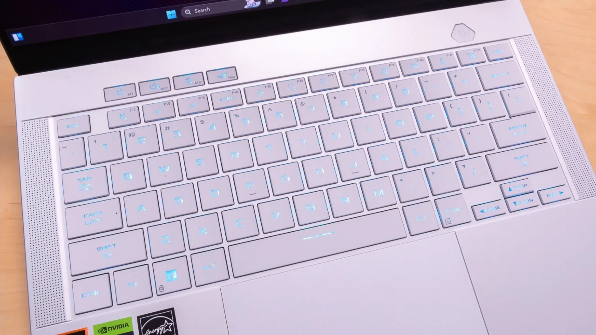 Đánh giá Asus ROG Zephyrus G14 (2024): Tinh tế, di động và mạnh mẽ 13 Danh gia Asus ROG Zephyrus G14 2028 Tinh te di dong va manh me