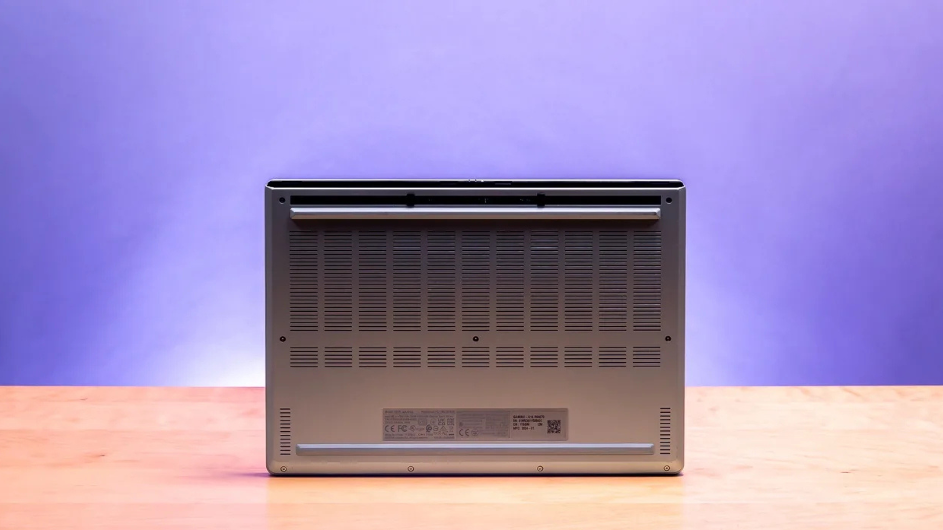 Đánh giá Asus ROG Zephyrus G14 (2024): Tinh tế, di động và mạnh mẽ 17 Danh gia Asus ROG Zephyrus G14 2031 Tinh te di dong va manh me