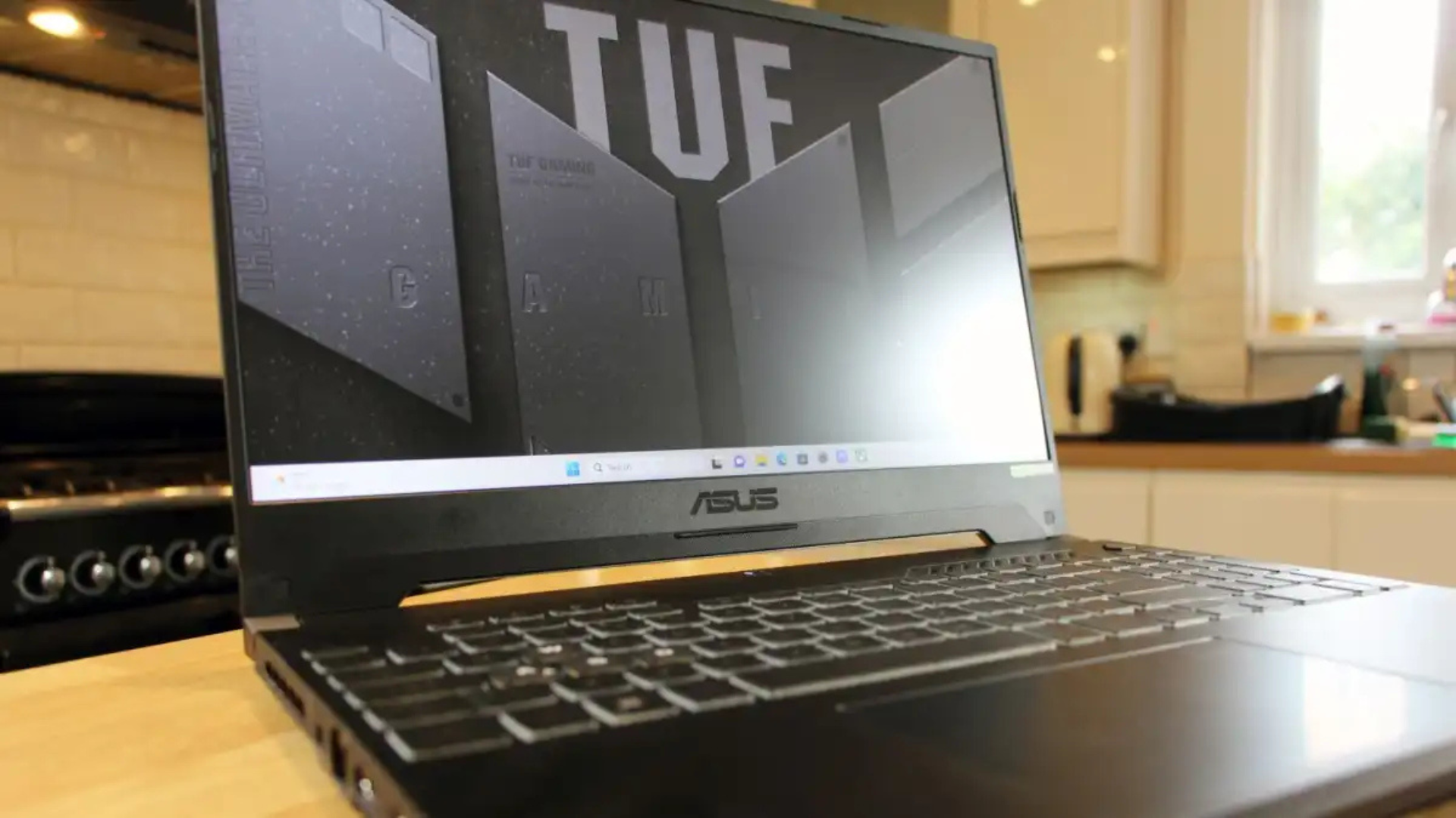 Đánh giá Asus TUF Gaming A15 (2023) Chiếc laptop đầy giá trị 13 Danh gia Asus TUF Gaming A15 2026 Chiec laptop day gia tri