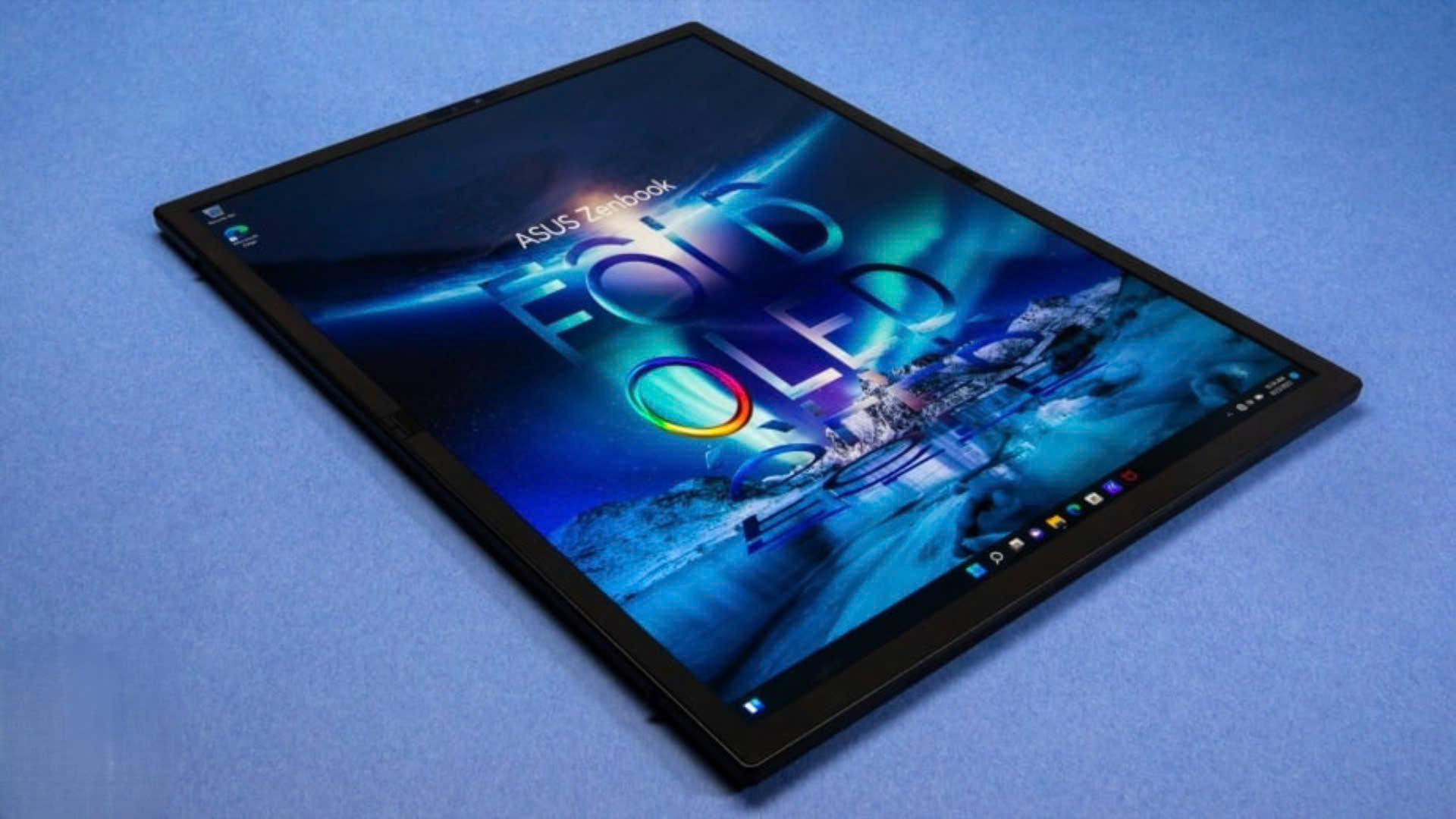 Đánh giá Asus Zenbook 17 Fold OLED: Máy tính xách tay gập đầy tiềm năng 22 Danh gia Asus Zenbook 17 Fold OLED May tinh xach tay gap day tiem nang 1