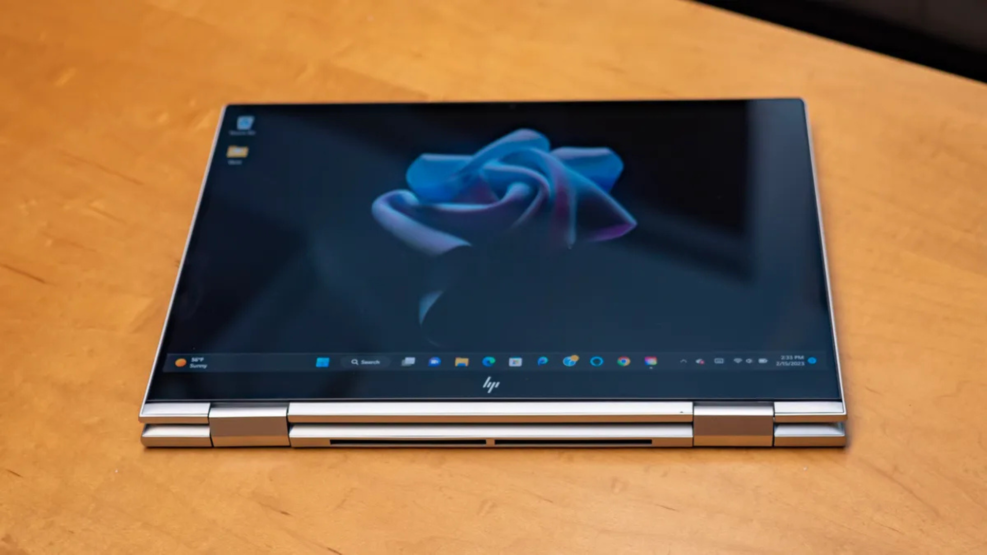 Đánh giá HP Envy x360 13: Laptop 2 trong 1 tầm trung nhưng thời gian sử dụng pin chưa ấn tượng 17 Danh gia HP Envy x360 13 Laptop 2 trong 1 tam trung nhung thoi gian su dung pin chua an tuong 10