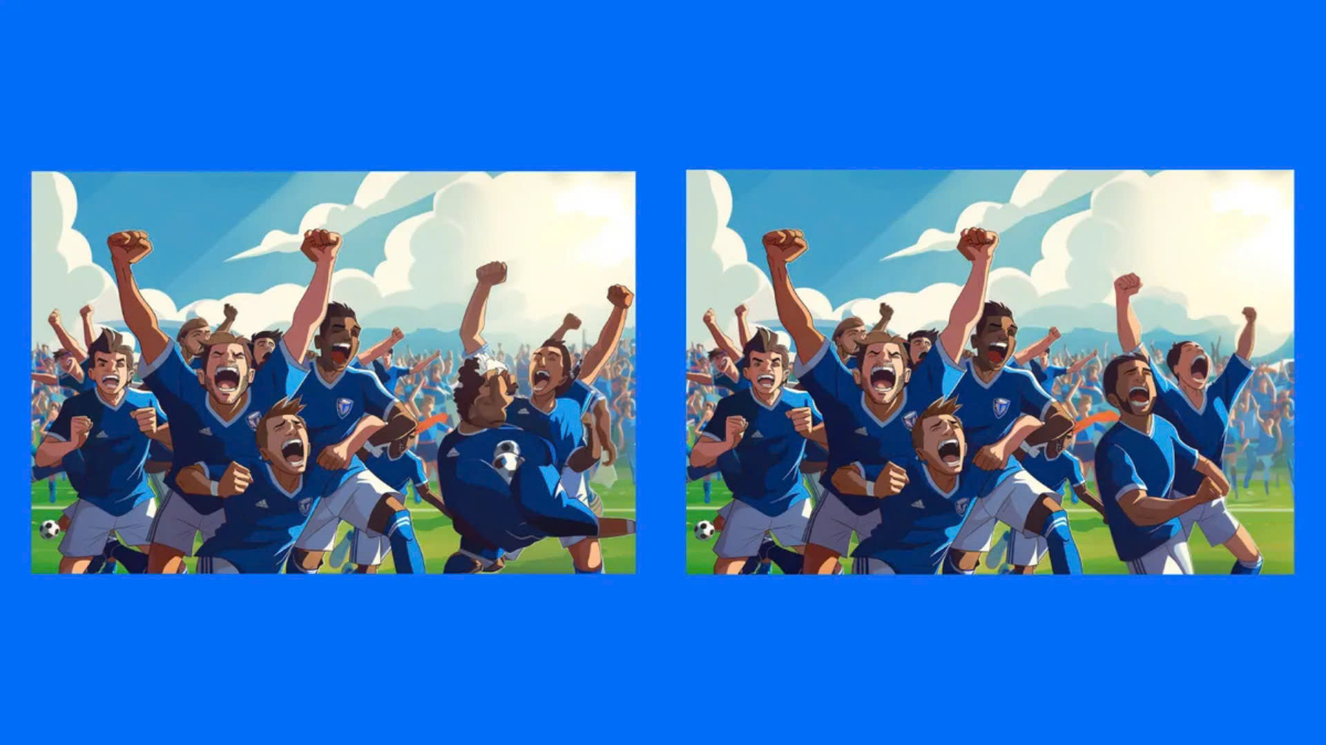 Đánh giá Midjourney: Hình ảnh AI sống động, đôi khi không hoàn hảo cho người dùng Discord 4 Danh gia Midjourney Hinh anh AI song dong doi khi khong hoan hao cho nguoi dung Discord 3