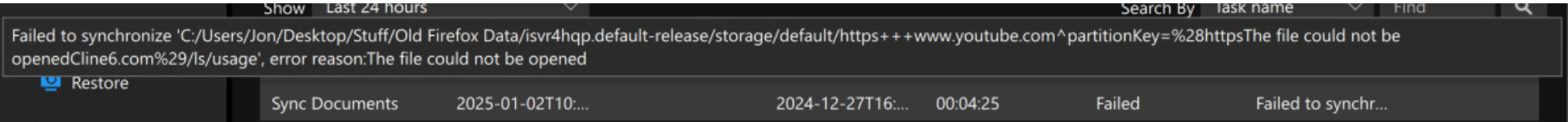 Danh gia MiniTool ShadowMaker Pro 4.6 nam 2025 Sao luu nhanh de dung co dieu khien tu xa 7 e1742475425769