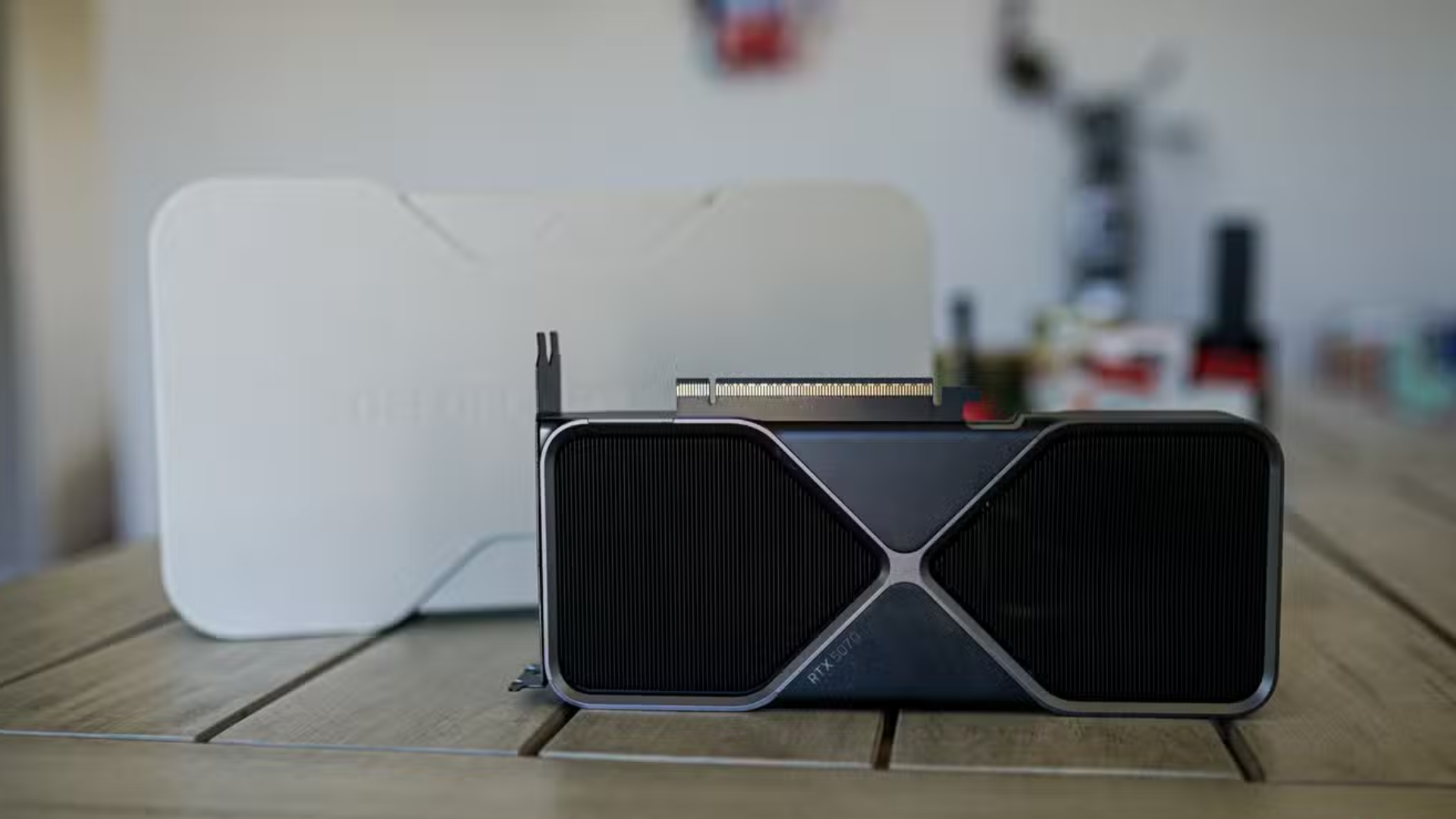 Danh gia Nvidia RTX 5070 Lieu co phai la su lap lai 2