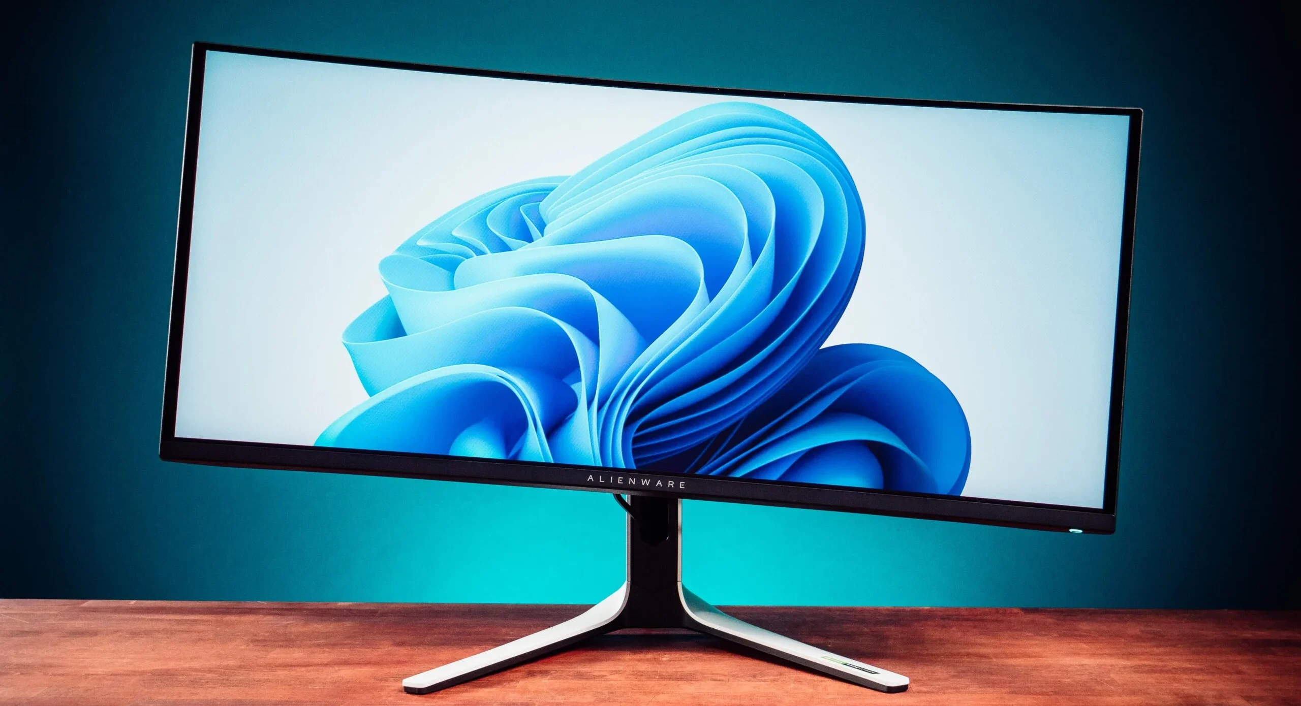 Đánh giá Dell Alienware 34 QD-OLED (AW3423DW): Trải nghiệm hình ảnh sống động, màu sắc chân thực 30 Dell Alienware 34 QD OLED 5 e1741947227221