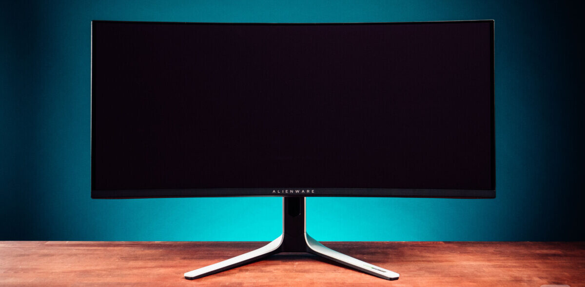 Đánh giá Dell Alienware 34 QD-OLED (AW3423DW): Trải nghiệm hình ảnh sống động, màu sắc chân thực 19 Dell Alienware 34 QD OLED 8 e1741945594958