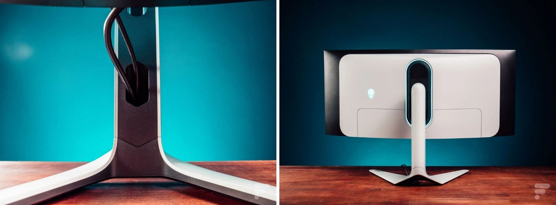 Đánh giá Dell Alienware 34 QD-OLED (AW3423DW): Trải nghiệm hình ảnh sống động, màu sắc chân thực 23 Dell Alienware 34 QD OLED 9 e1741946076177