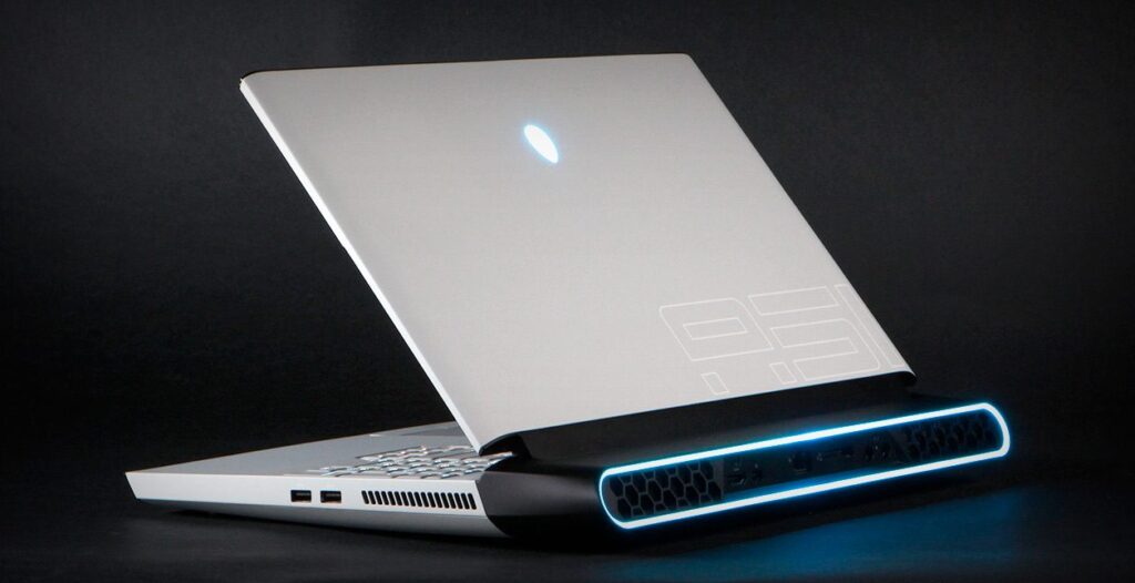Trải nghiệm Dell Alienware Area 51m - Cỗ máy gaming khủng nhất năm nay ...