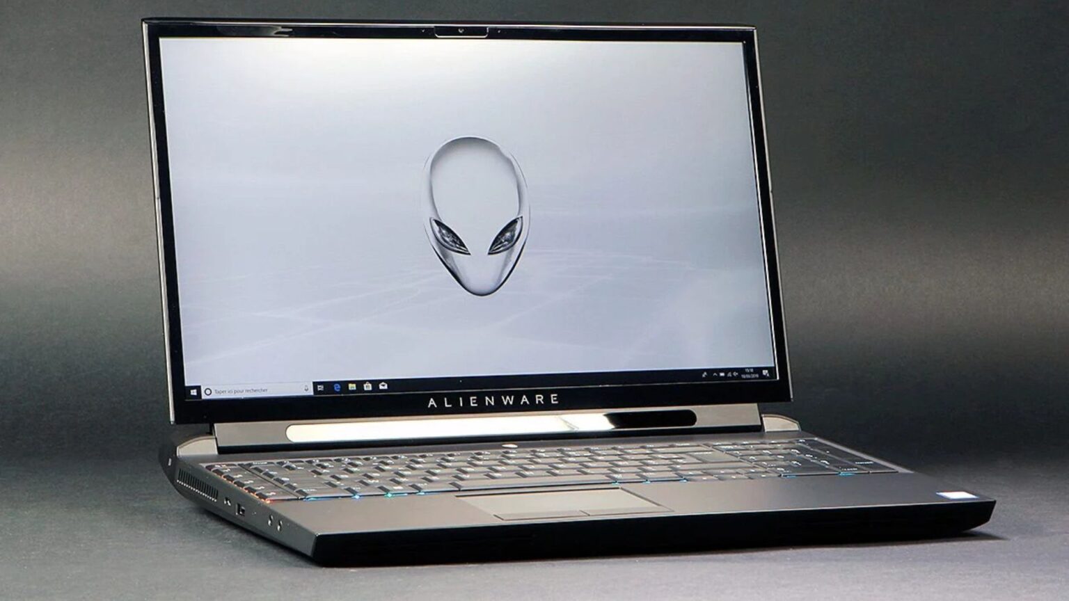 Trải nghiệm Dell Alienware Area 51m - Cỗ máy gaming khủng nhất năm nay ...