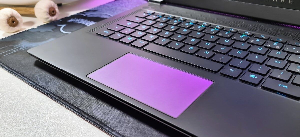 Dell Alienware X15 R1 – Laptop gaming đỉnh cao, sức mạnh chưa từng có 32 Dell Alienware X15 R1 1 e1741781763950