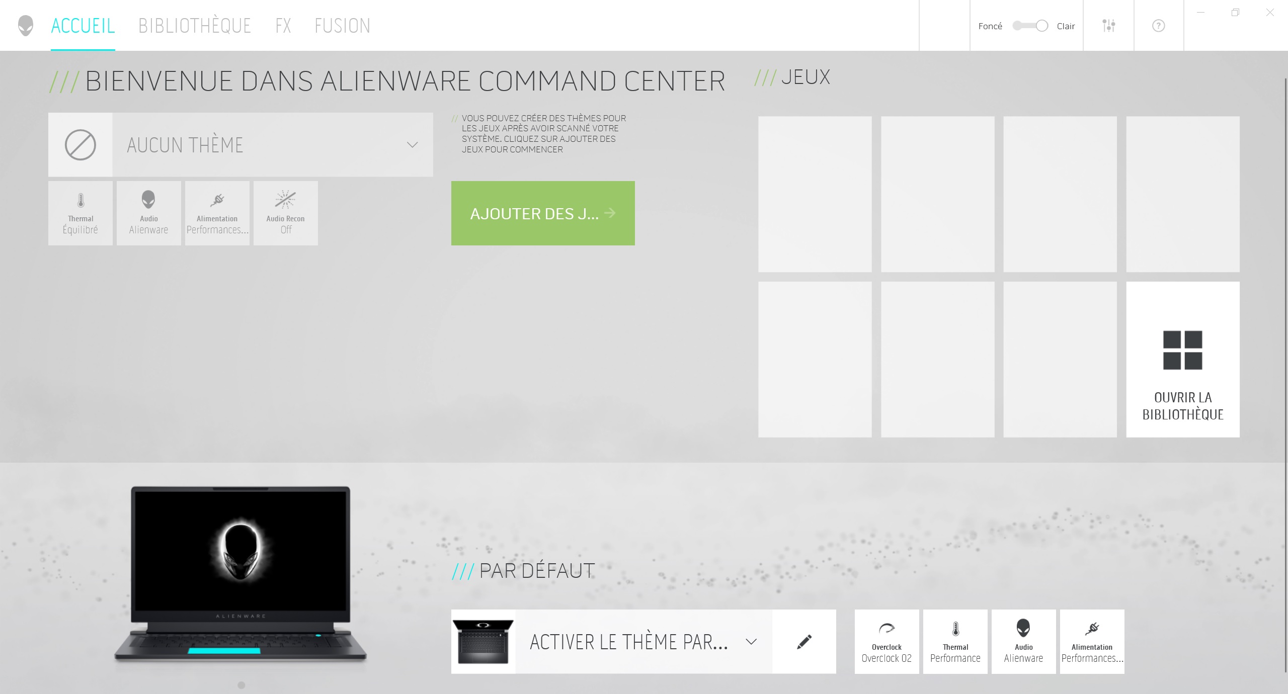 Dell Alienware X15 R1 – Laptop gaming đỉnh cao, sức mạnh chưa từng có 41 Dell Alienware X15 R1 20