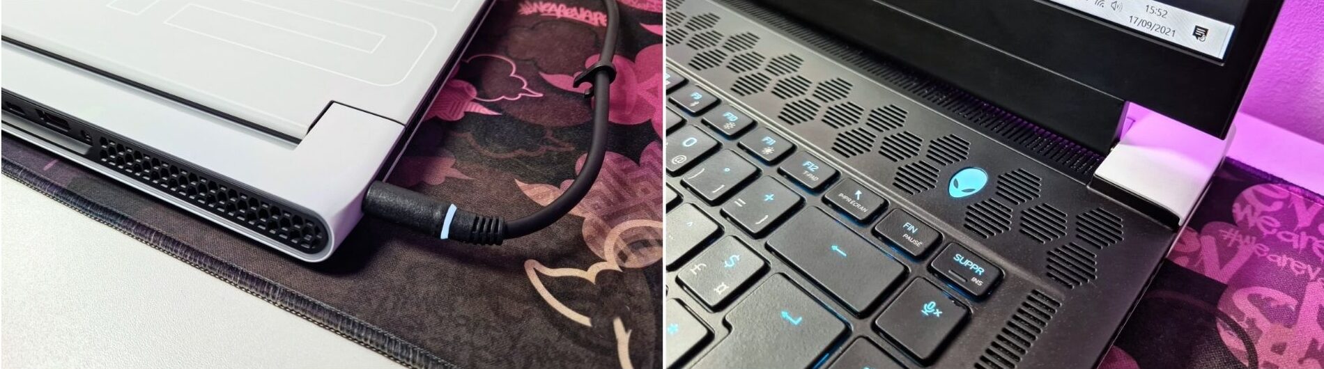 Dell Alienware X15 R1 – Laptop gaming đỉnh cao, sức mạnh chưa từng có 30 Dell Alienware X15 R1 23 e1741781694212