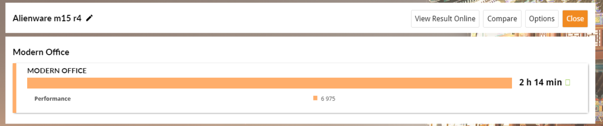 Khám phá Dell Alienware m15 R4 - Laptop gaming đáng mơ ước cho mọi game thủ 23 Dell Alienware m15 R4 1