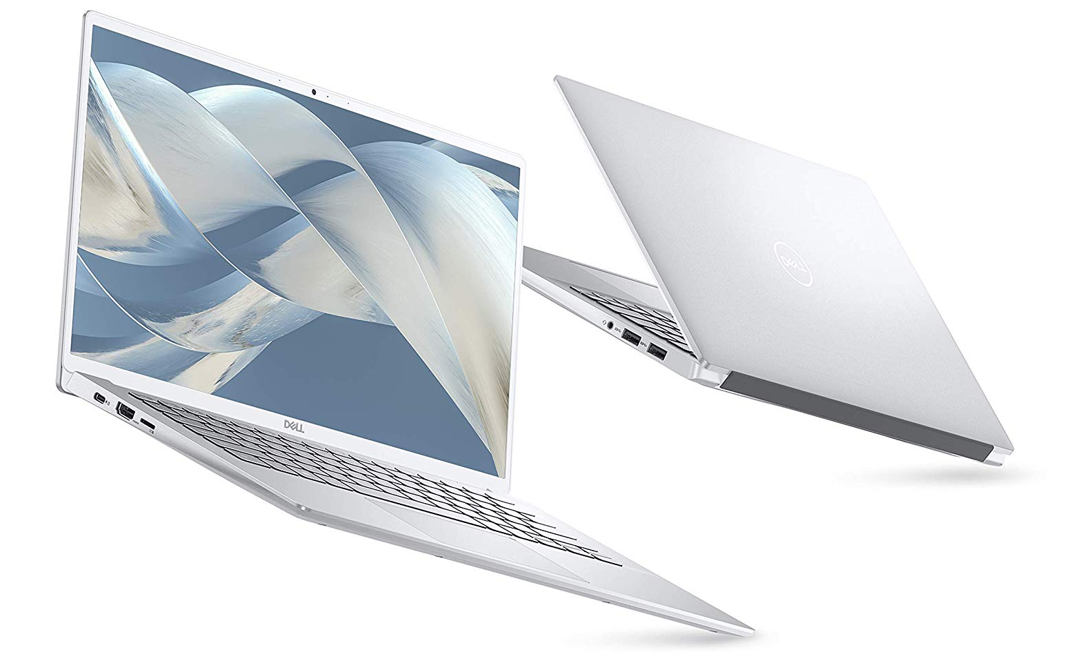 Đánh giá Dell Inspiron 14 Series 7000 (7490): Nhỏ gọn, mạnh mẽ – Tinh tế đến từng chi tiết 16 Dell Inspiron 14 7490 1 e1742547888386