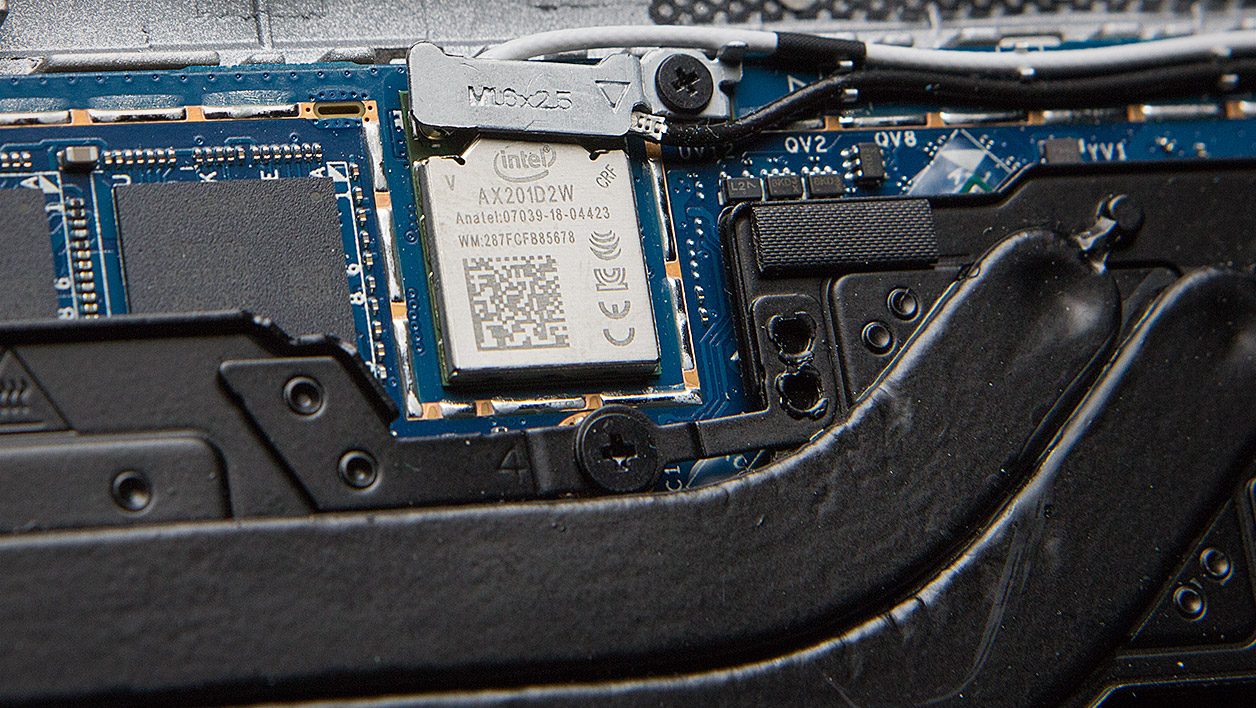 Đánh giá Dell Inspiron 14 Series 7000 (7490): Nhỏ gọn, mạnh mẽ – Tinh tế đến từng chi tiết 22 Dell Inspiron 14 7490 7