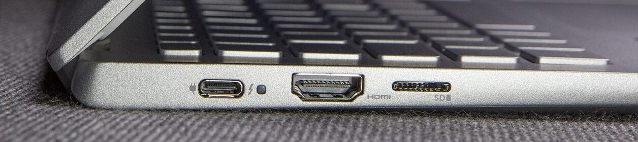 Đánh giá Dell Inspiron 14 Series 7000 (7490): Nhỏ gọn, mạnh mẽ – Tinh tế đến từng chi tiết 20 Dell Inspiron 14 7490 8 e1742547178732