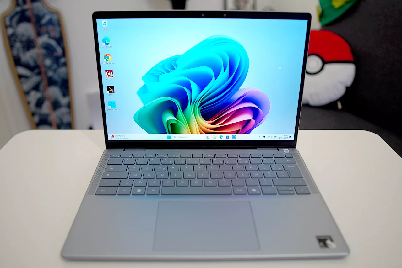 Dell Inspiron 14 Plus 1 1