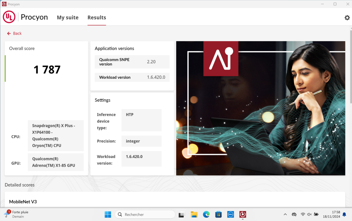 Dell Inspiron 14 Plus 2