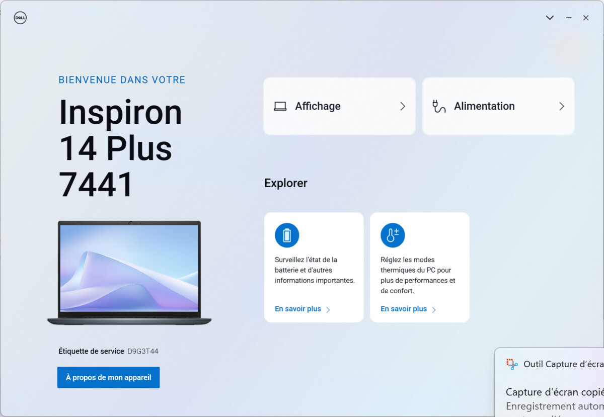 Dell Inspiron 14 Plus 6