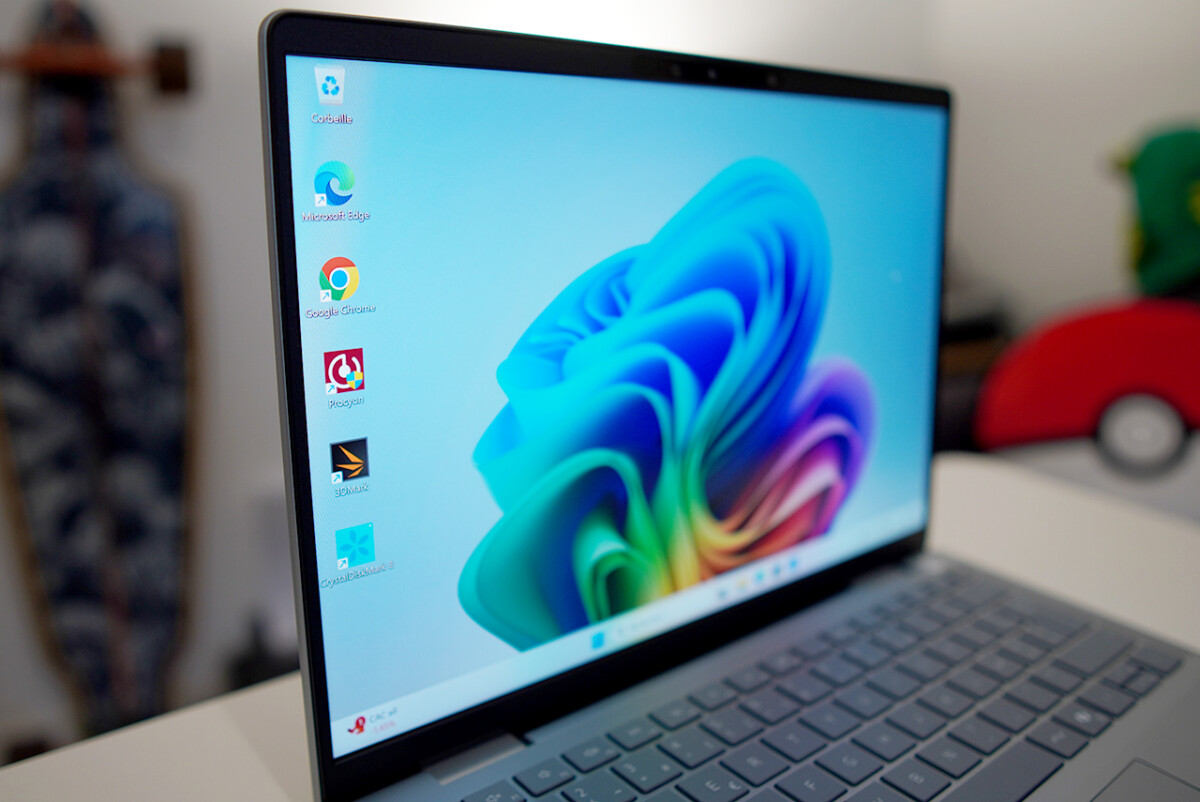 Dell Inspiron 14 Plus 9