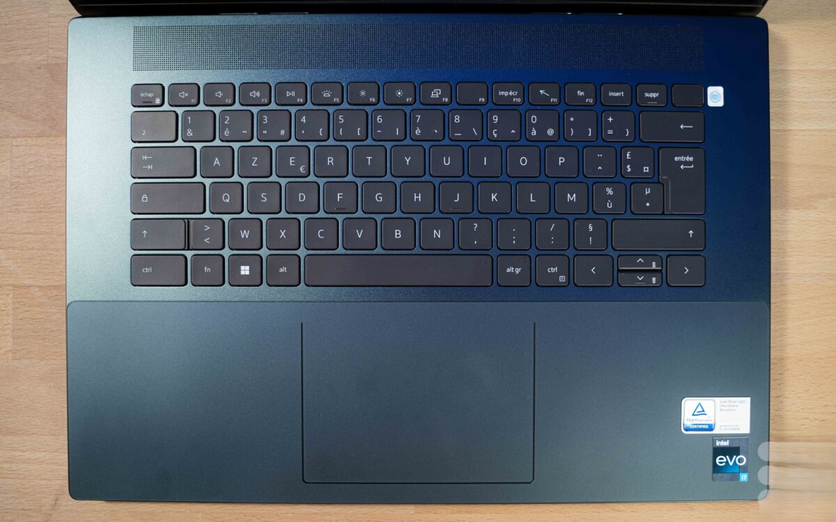 Dell Inspiron 16 Plus 7620 4