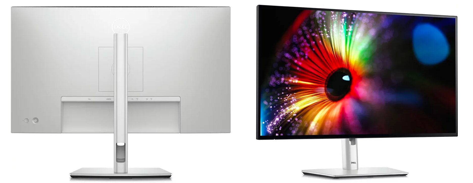 Dell UltraSharp 27 U2724D – Chuẩn mực mới cho màn hình đồ họa chuyên nghiệp 13 Dell UltraSharp 27 U2724D 7 e1741246338111