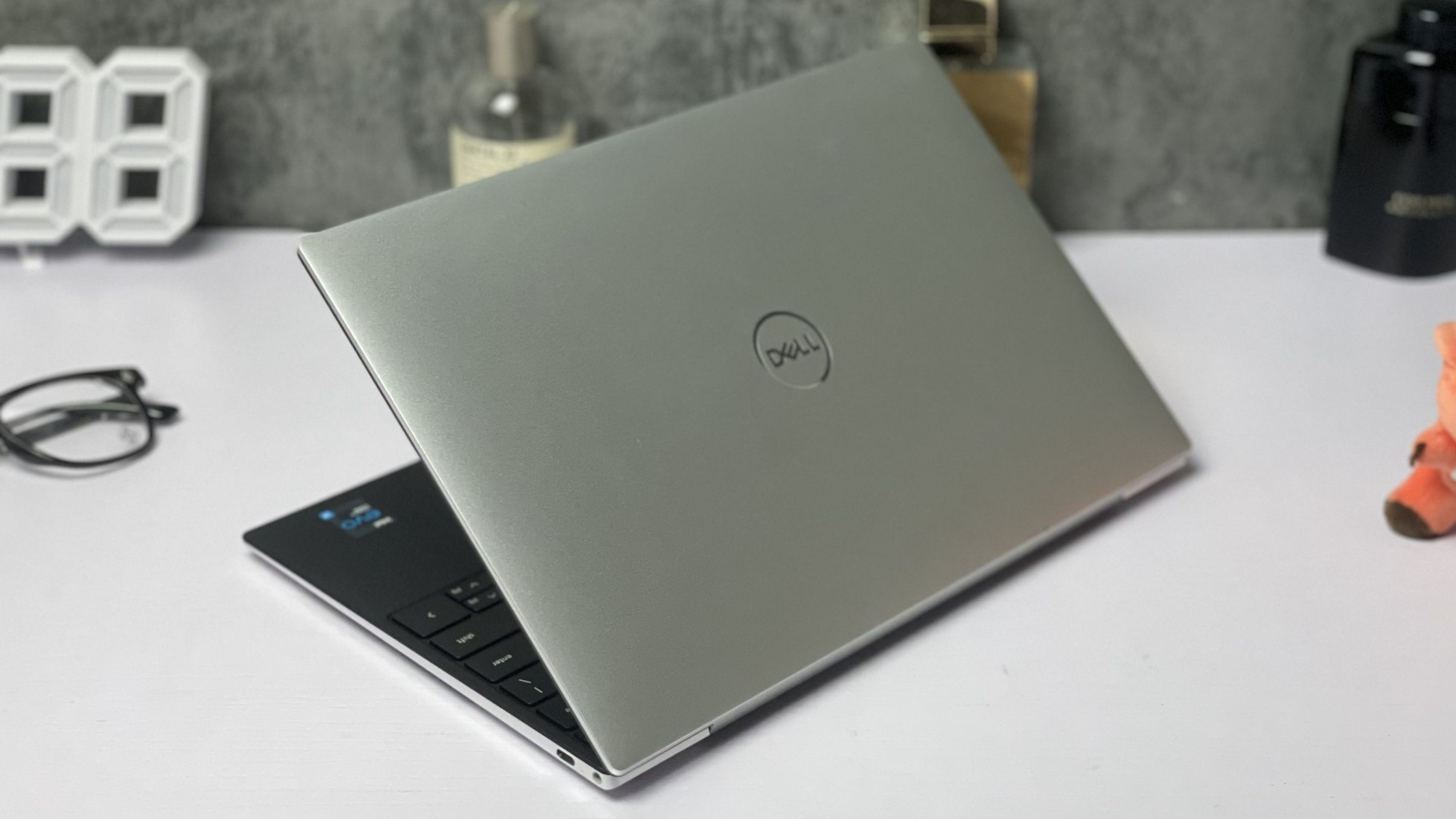 Đánh giá Dell XPS 13 9310 - Nhỏ gọn, mạnh mẽ, đẳng cấp không đối thủ 12 Dell XPS 13 9310 8