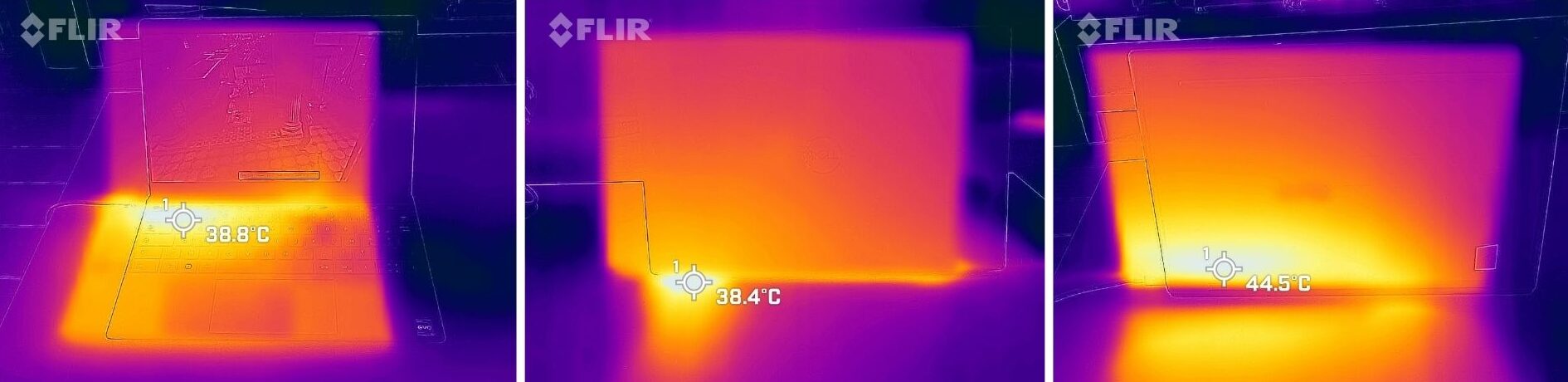 Trải nghiệm Dell XPS 13 (9315): Mỏng nhẹ, mạnh mẽ, đầy cuốn hút 22 Dell XPS 13 9315 18 e1740918049109