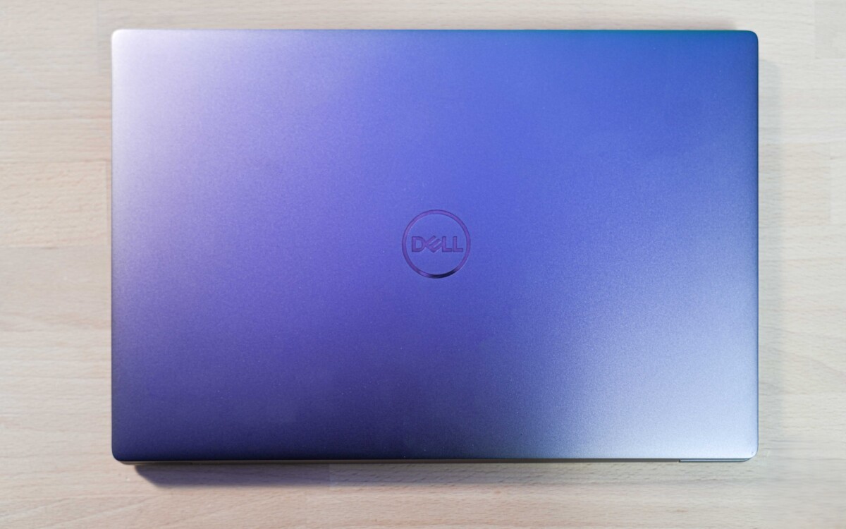Trải nghiệm Dell XPS 13 (9315): Mỏng nhẹ, mạnh mẽ, đầy cuốn hút 13 Dell XPS 13 9315 6