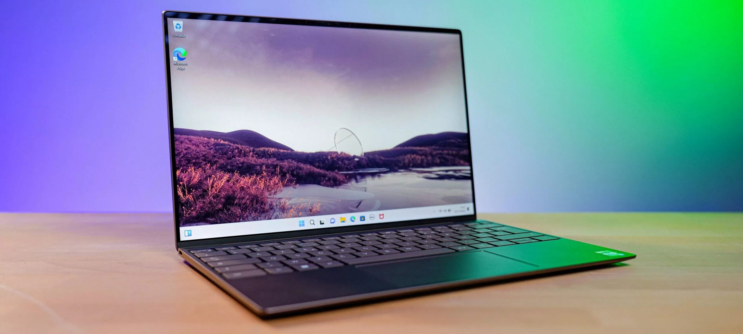 Trải nghiệm Dell XPS 13 (9315): Mỏng nhẹ, mạnh mẽ, đầy cuốn hút 23 Dell XPS 13 9315 7 e1740916987262