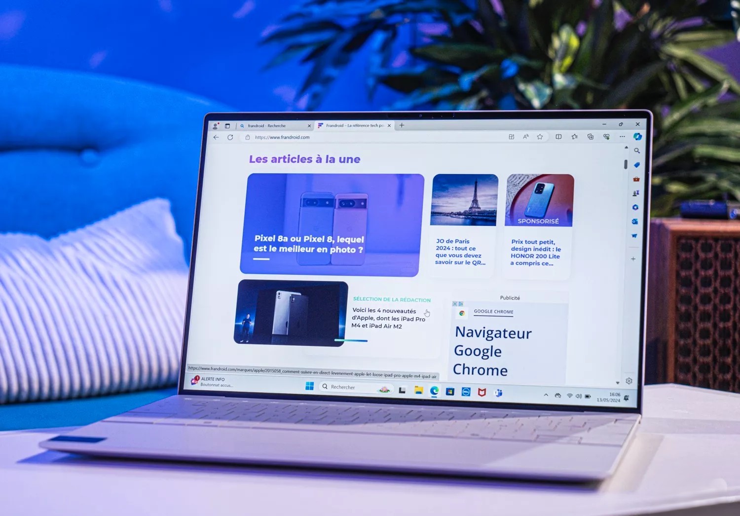 Toàn tập về các dòng Laptop Dell: Ưu và nhược điểm của từng dòng, bạn nên chọn mẫu Dell nào 25 Dell XPS 13 9340 2024 2