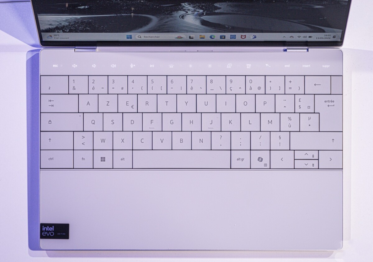 Dell XPS 13 9340 2024 4