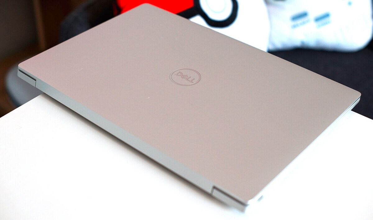 Dell XPS 13 9345 - Vẻ đẹp hoàn hảo của một Ultrabook cao cấp 33 Dell XPS 13 9345 1 e1741160649690