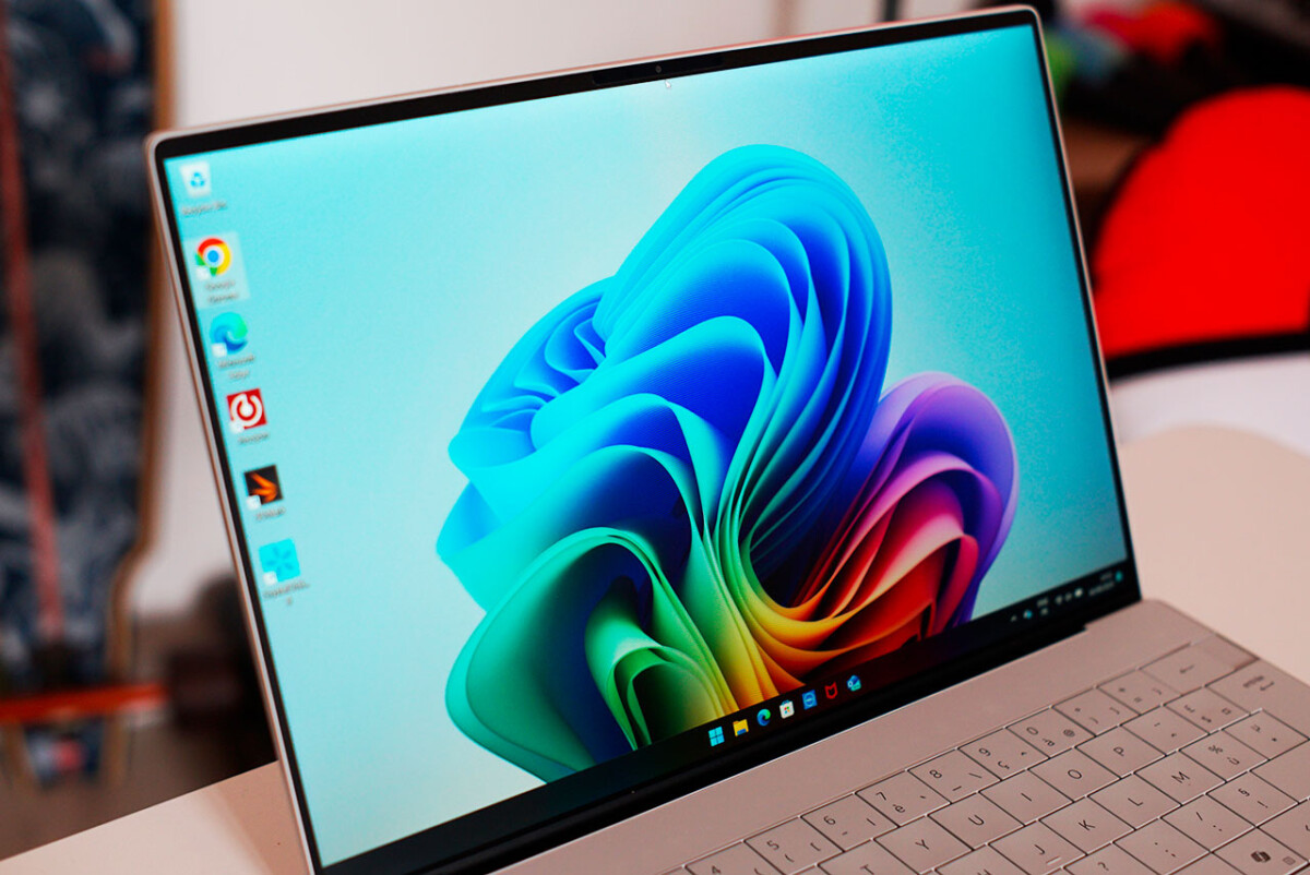 Dell XPS 13 9345 - Vẻ đẹp hoàn hảo của một Ultrabook cao cấp 24 Dell XPS 13 9345 12