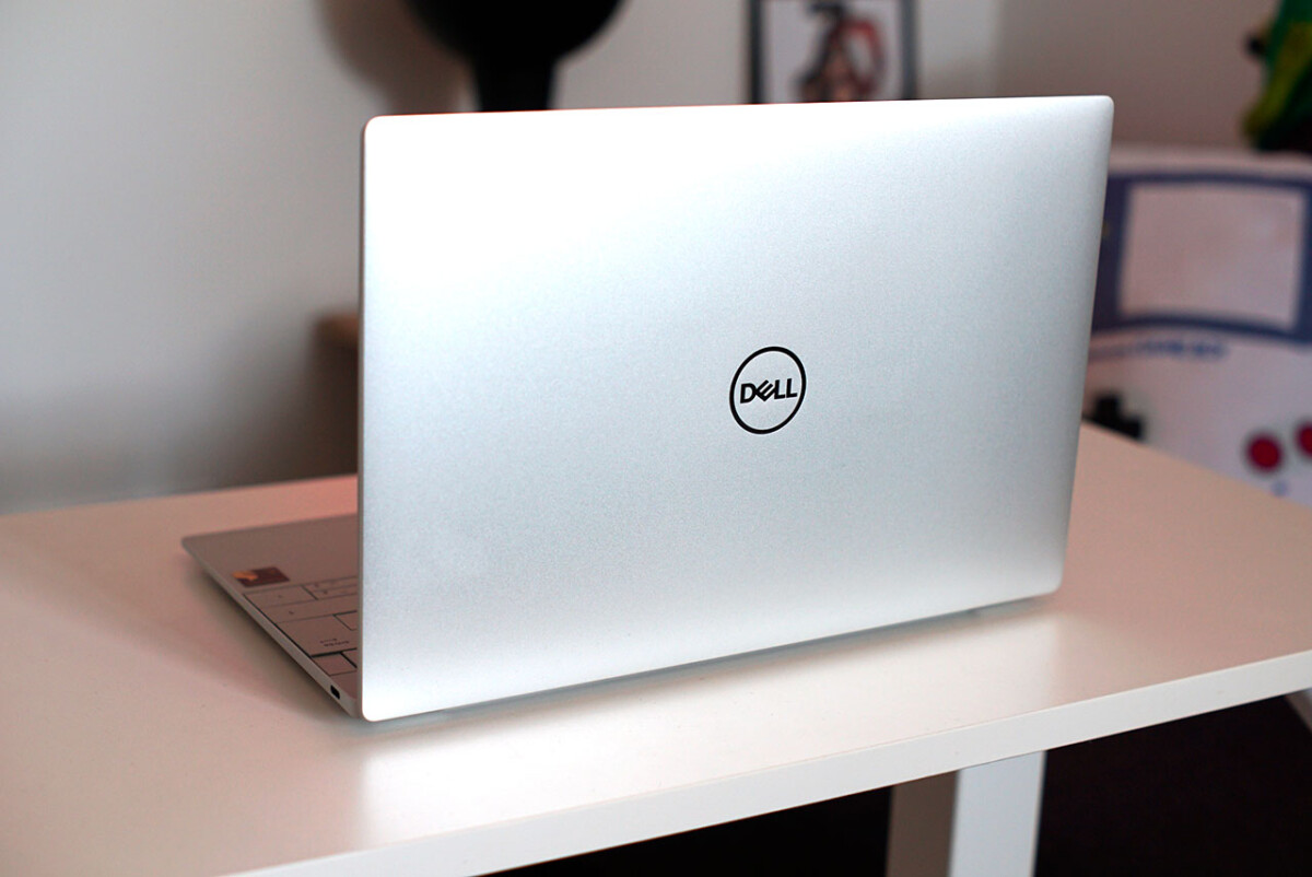 Dell XPS 13 9345 - Vẻ đẹp hoàn hảo của một Ultrabook cao cấp 19 Dell XPS 13 9345 18