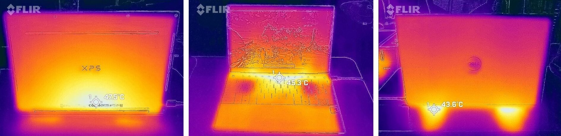 Dell XPS 13 9345 - Vẻ đẹp hoàn hảo của một Ultrabook cao cấp 32 Dell XPS 13 9345 21 e1741160595267