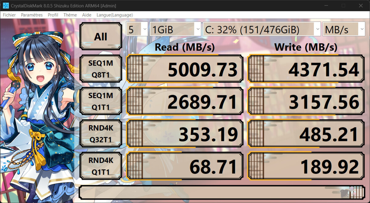 Dell XPS 13 9345 - Vẻ đẹp hoàn hảo của một Ultrabook cao cấp 31 Dell XPS 13 9345 5