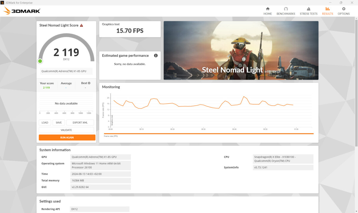 Dell XPS 13 9345 - Vẻ đẹp hoàn hảo của một Ultrabook cao cấp 29 Dell XPS 13 9345 7