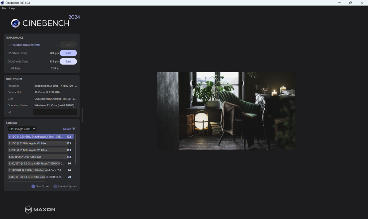 Dell XPS 13 9345 - Vẻ đẹp hoàn hảo của một Ultrabook cao cấp 28 Dell XPS 13 9345 8