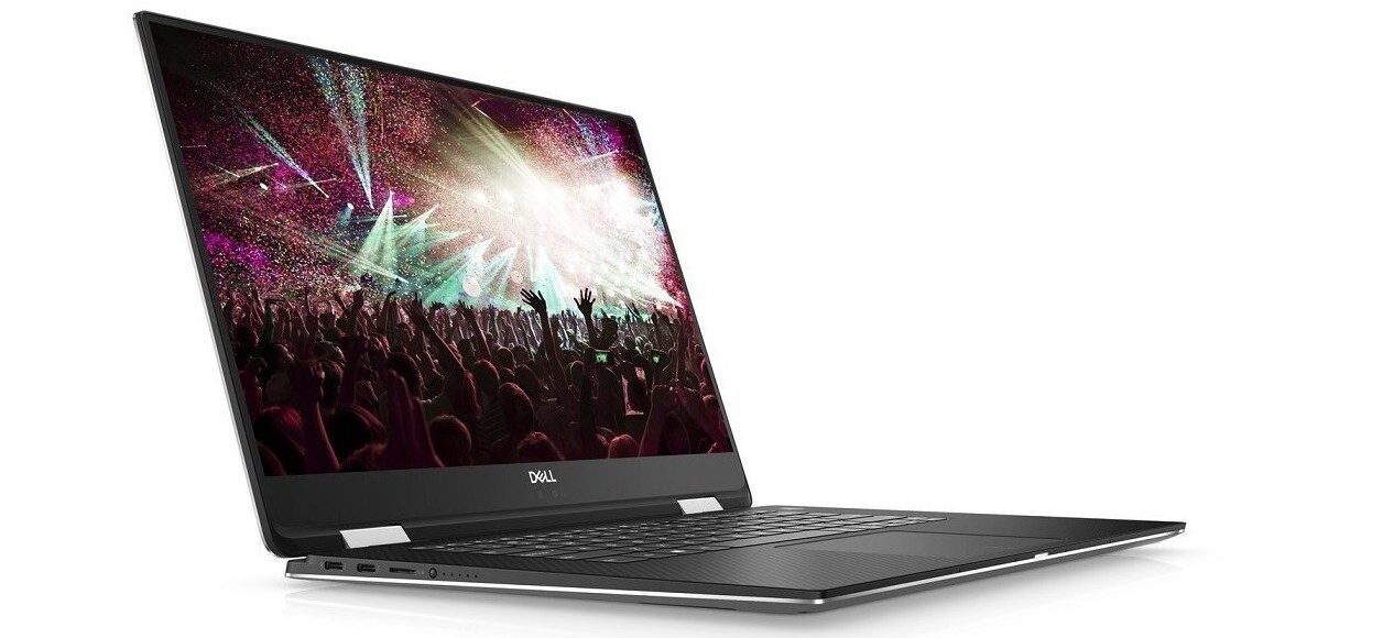 Đánh giá Dell XPS 15 2in1 CN95701 - Linh hoạt, mạnh mẽ, đẳng cấp trải nghiệm tương lai 15 Dell XPS 15 15 9575 2a e1743426827682