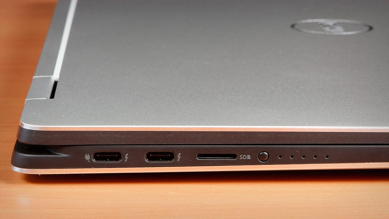 Đánh giá Dell XPS 15 2in1 CN95701 - Linh hoạt, mạnh mẽ, đẳng cấp trải nghiệm tương lai 19 Dell XPS 15 2in1 CN95701 2