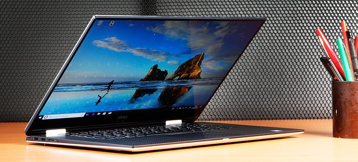 Đánh giá Dell XPS 15 2in1 CN95701 - Linh hoạt, mạnh mẽ, đẳng cấp trải nghiệm tương lai 21 Dell XPS 15 2in1 CN95701 5 e1743426502353