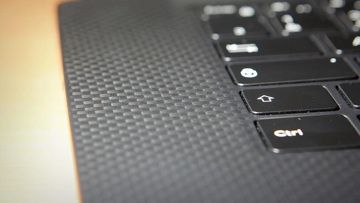 Đánh giá Dell XPS 15 2in1 CN95701 - Linh hoạt, mạnh mẽ, đẳng cấp trải nghiệm tương lai 16 Dell XPS 15 2in1 CN95701 5