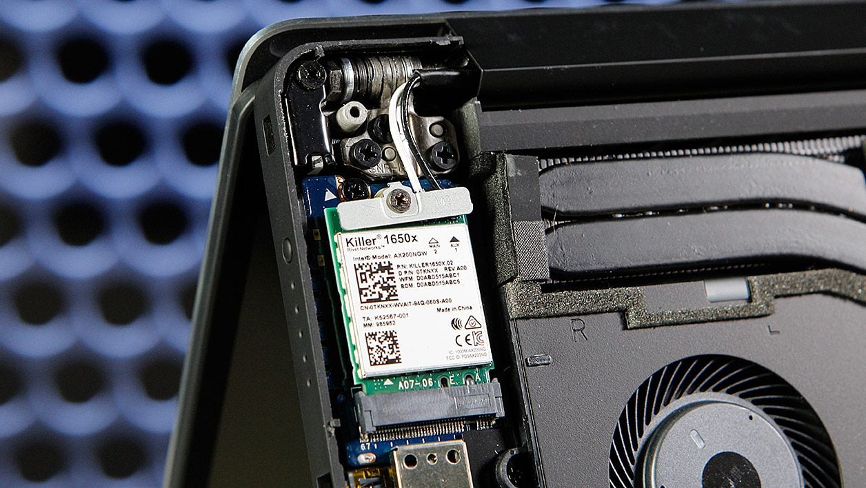 Đánh giá Dell XPS 15 7590 - Hiệu năng mạnh mẽ, màn hình OLED đỉnh cao 14 Dell XPS 15 7590 4