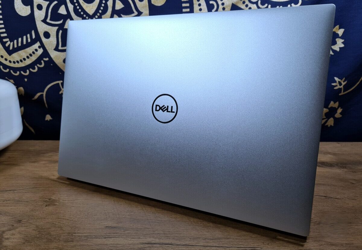 Đánh giá Dell XPS 15 9510 - Sự lựa chọn hàng đầu cho dân thiết kế và lập trình 22 Dell XPS 15 9510 10 e1741675153988