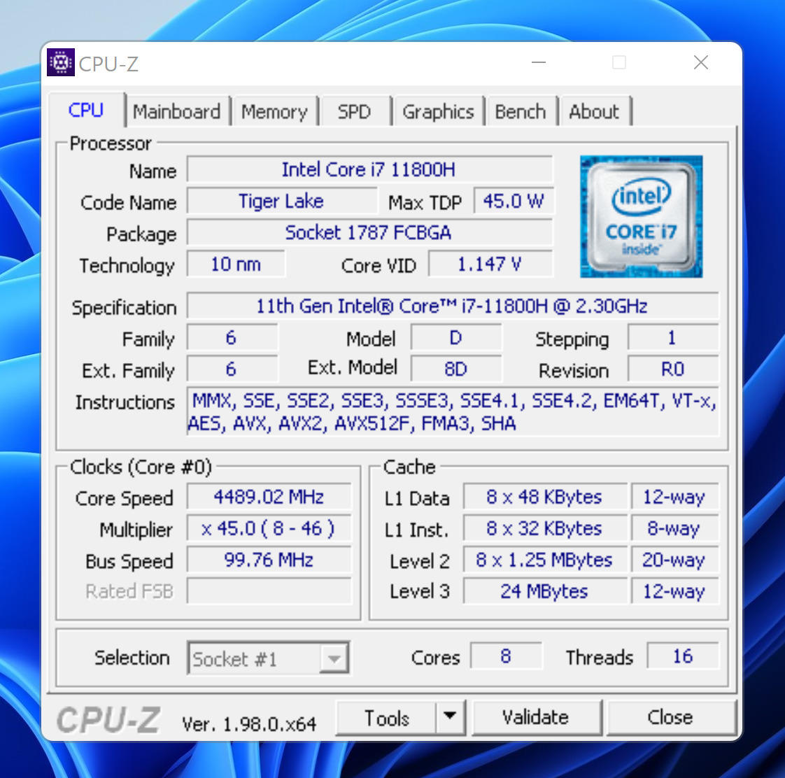 Đánh giá Dell XPS 15 9510 - Sự lựa chọn hàng đầu cho dân thiết kế và lập trình 33 Dell XPS 15 9510 14
