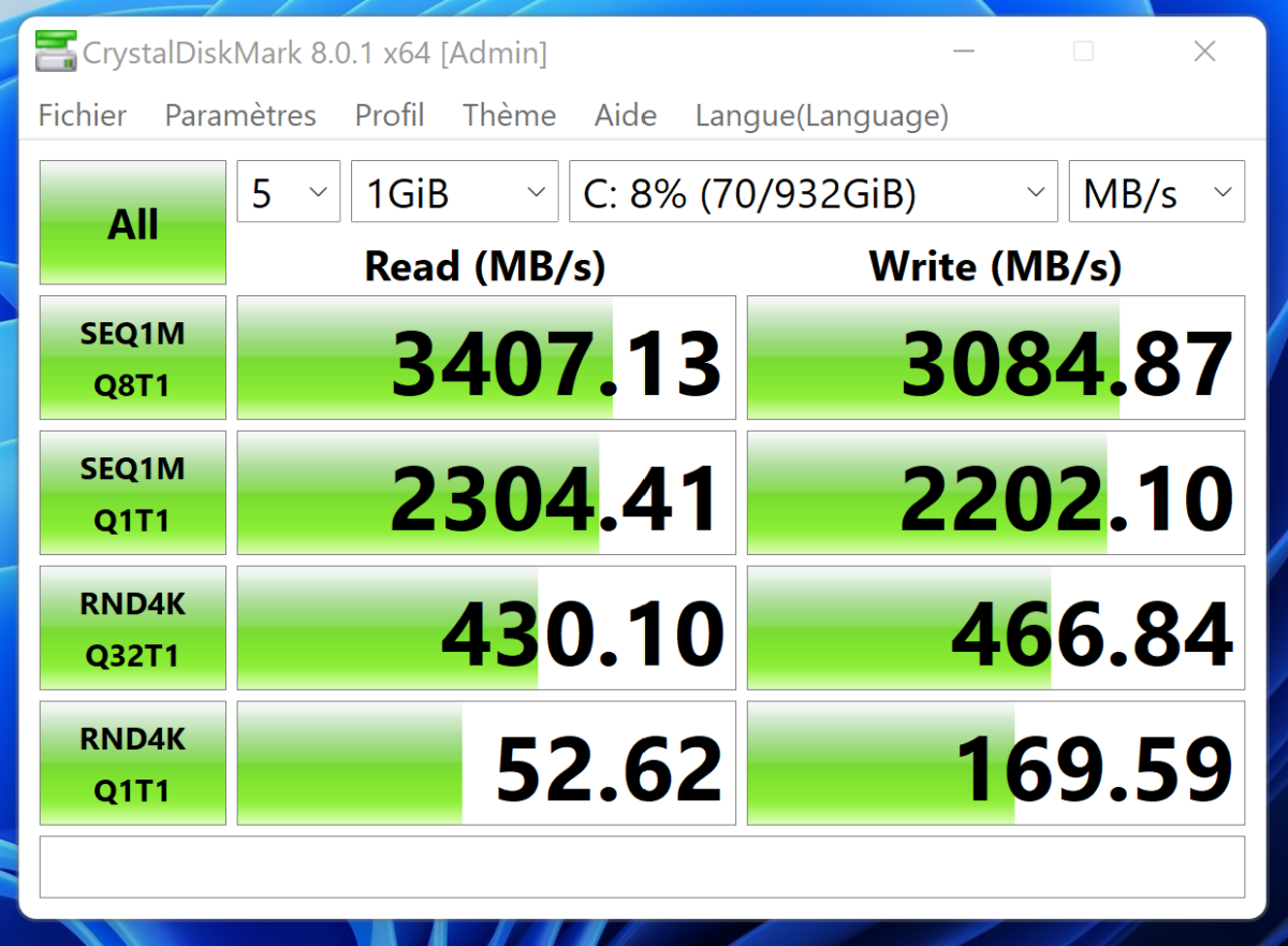 Đánh giá Dell XPS 15 9510 - Sự lựa chọn hàng đầu cho dân thiết kế và lập trình 36 Dell XPS 15 9510 2