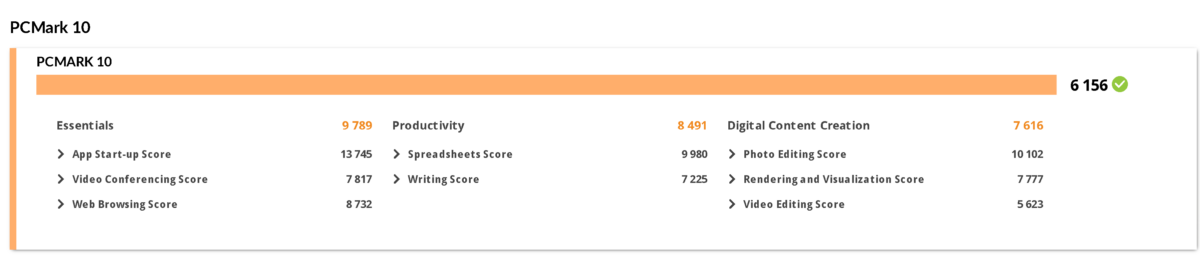 Đánh giá Dell XPS 15 9510 - Sự lựa chọn hàng đầu cho dân thiết kế và lập trình 35 Dell XPS 15 9510 3