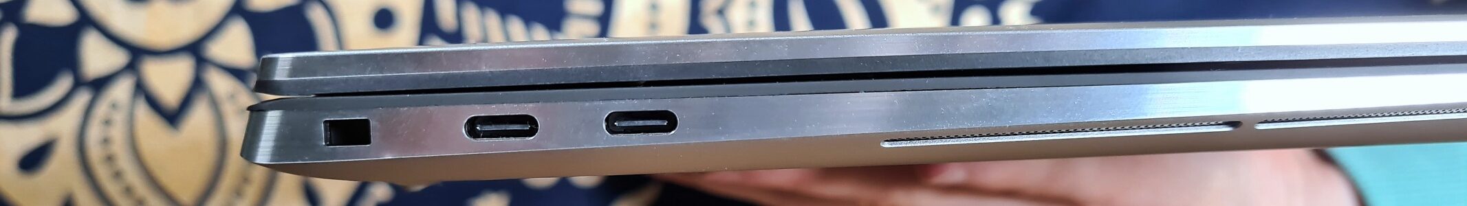 Đánh giá Dell XPS 15 9510 - Sự lựa chọn hàng đầu cho dân thiết kế và lập trình 28 Dell XPS 15 9510 5 e1741677254151