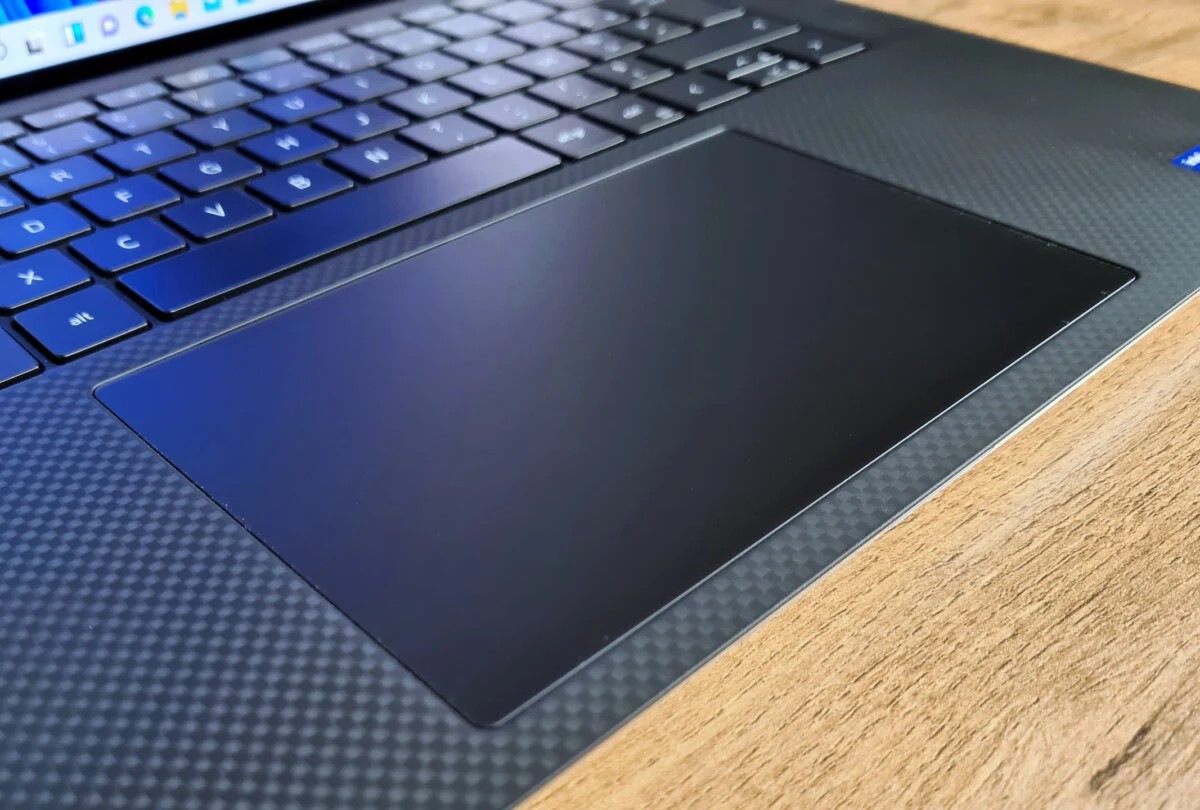 Đánh giá Dell XPS 15 9510 - Sự lựa chọn hàng đầu cho dân thiết kế và lập trình 26 Dell XPS 15 9510 6